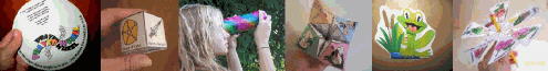 Christian crafts for children's ministry