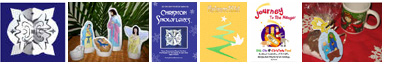 Advent and Christmas